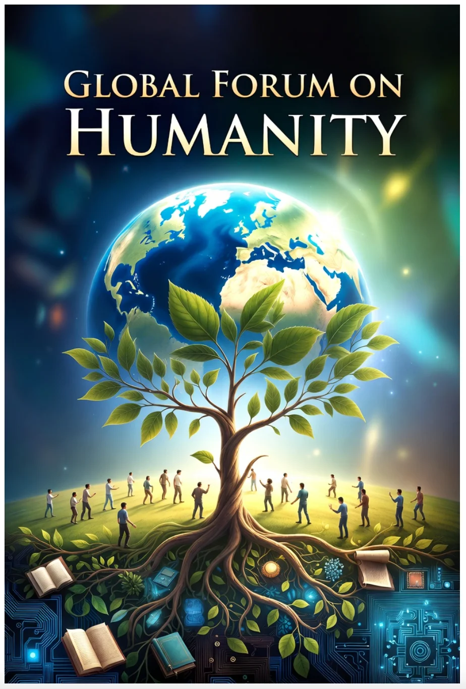 Global Forum on Humanity