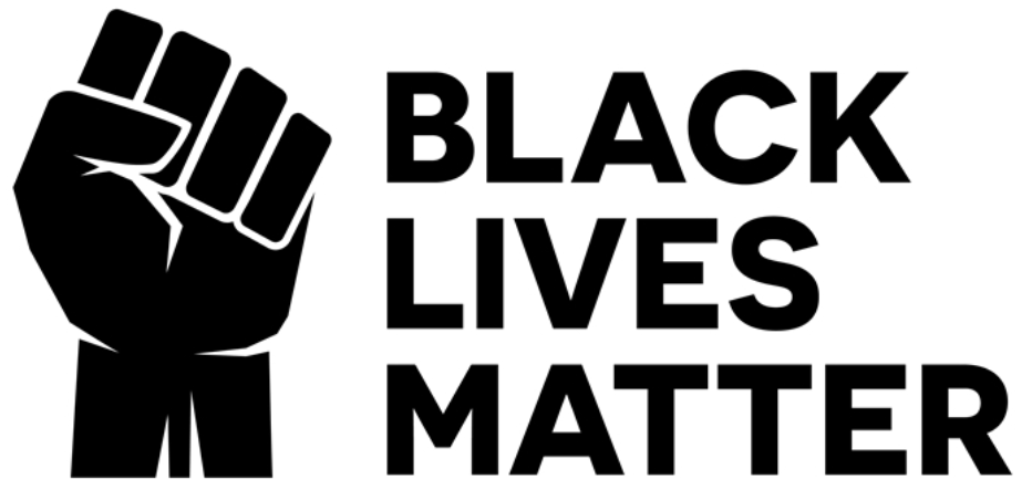 Black Lives logo