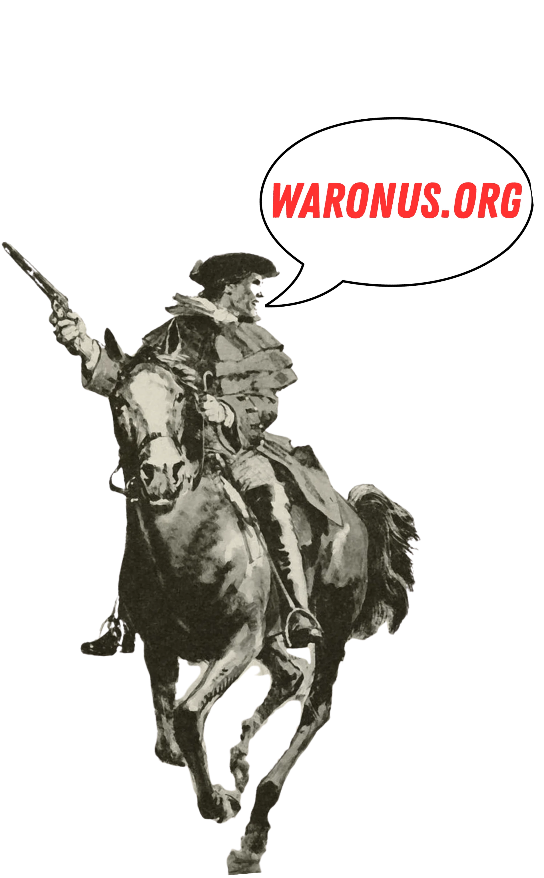 Paul Revere