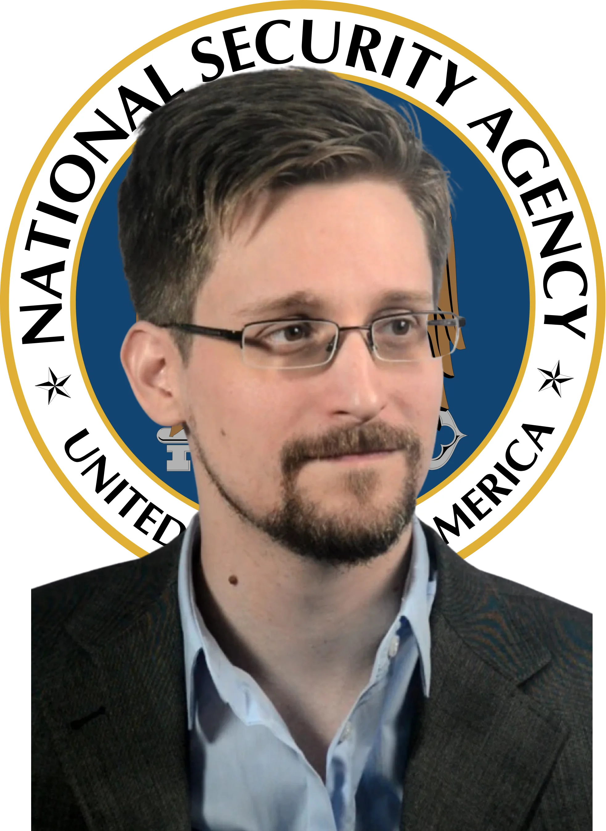 Edward Snowden